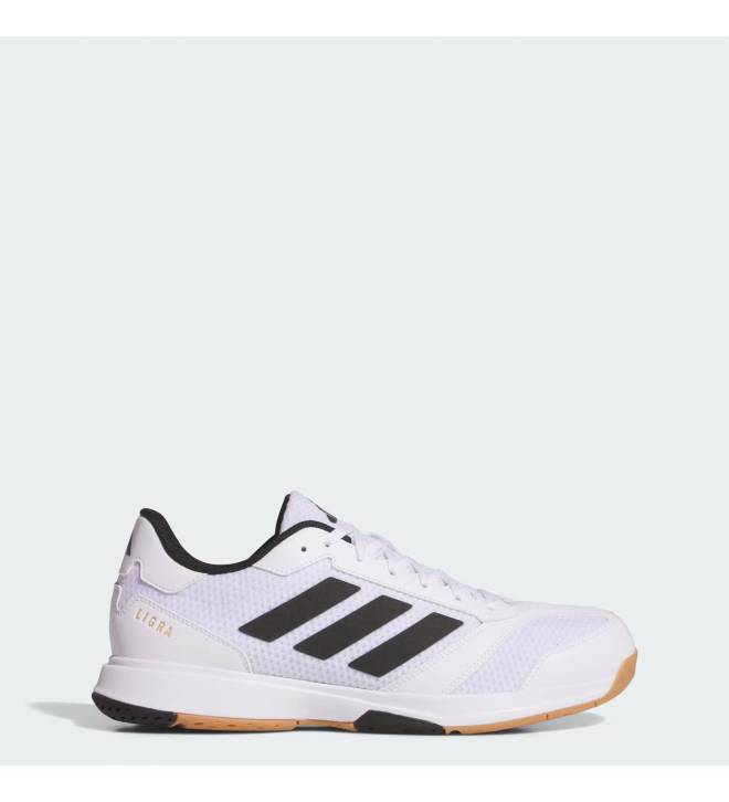 ADIDAS Ligra 8 Indoor Shoes JI1505 ADIDAS Ligra 8 Indoor Shoes JI1505
